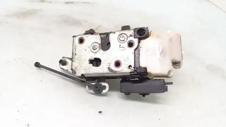 Lancia Lybra (1999 - 2006)   Замок передней двери