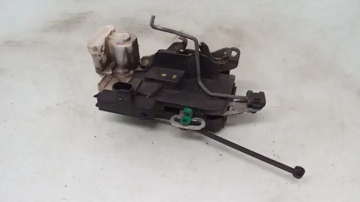 Lancia Lybra (1999 - 2006)   Замок передней двери