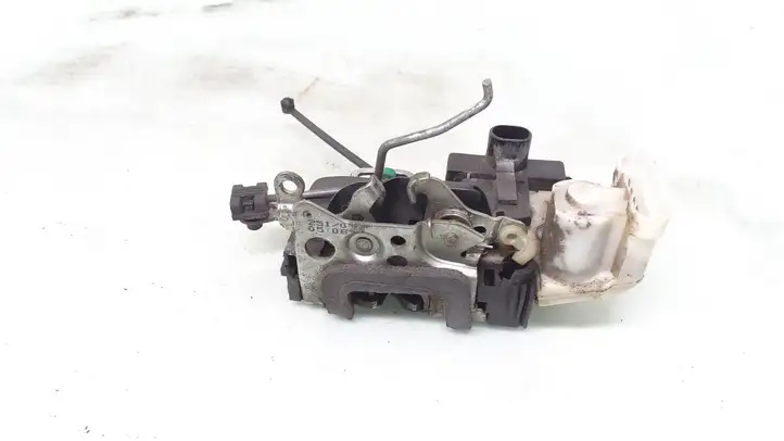 Lancia Lybra (1999 - 2006)   Замок передней двери