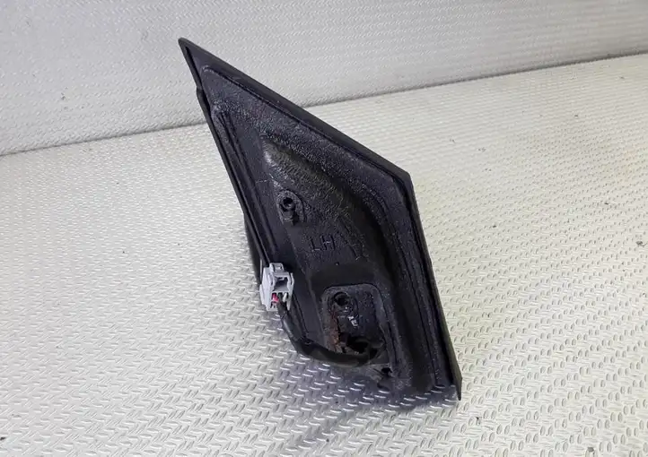 Ford Focus (2005 - 2008) Боковое зеркало с электроприводом — фото 4