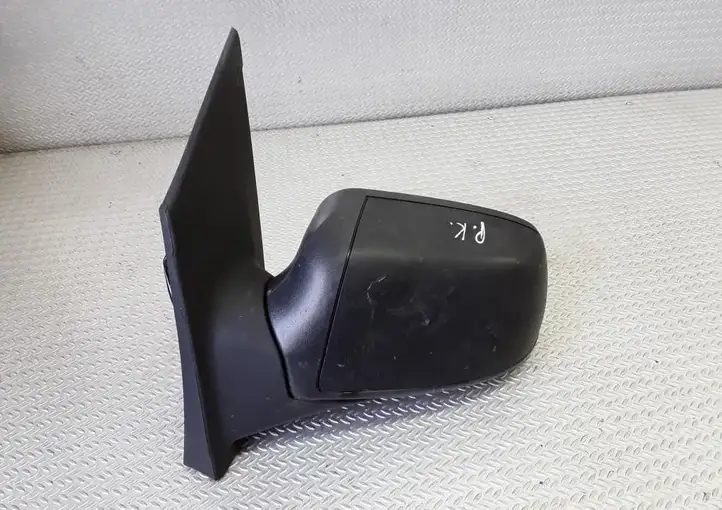 Ford Focus (2005 - 2008) Боковое зеркало с электроприводом — фото 5