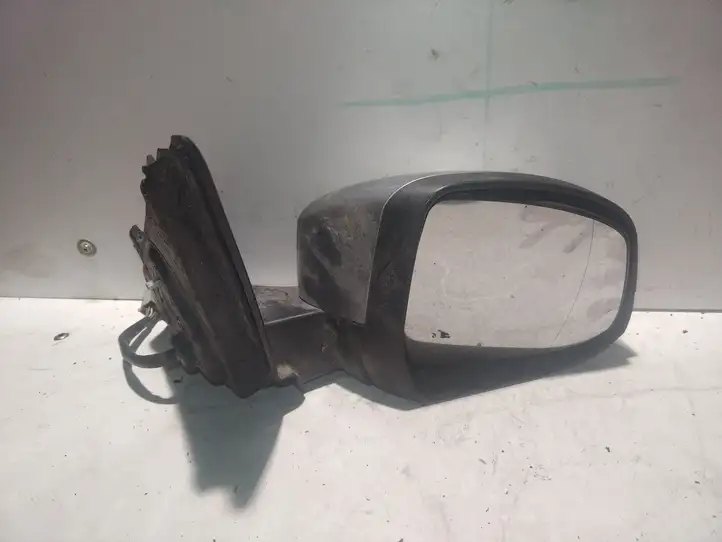 Ford Mondeo MK IV (2007 - 2014) 212876122 Боковое зеркало с электроприводом — фото 1