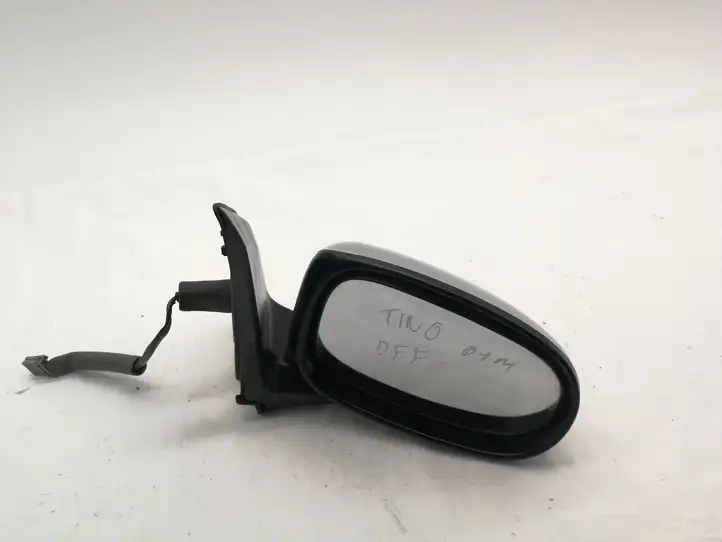 Nissan Almera Tino (2000 - 2003) 015541 Боковое зеркало с электроприводом — фото 2