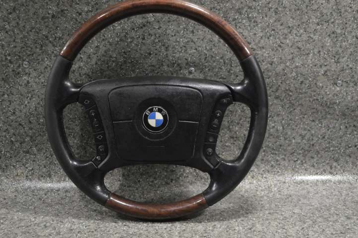 1014858301 BMW 5 E39 Vairas