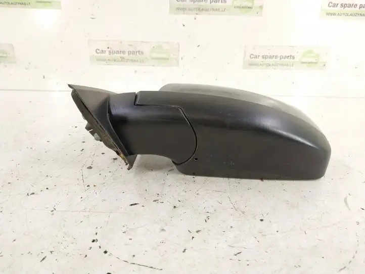 Opel Meriva A (2002 - 2006) Боковое зеркало с электроприводом — фото 5