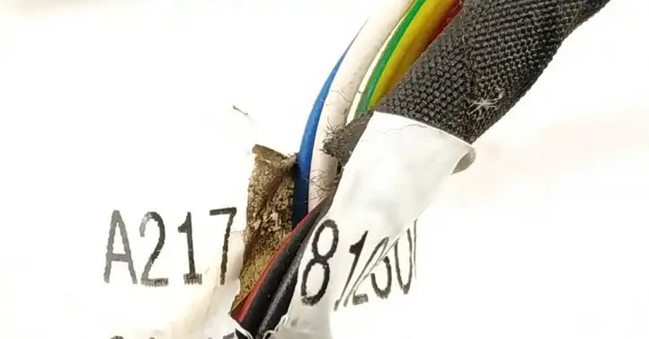 Mercedes-Benz S C217 (2015 - 2020) Боковое зеркало с электроприводом — фото 12