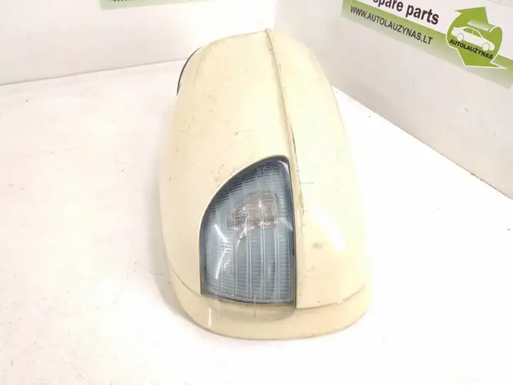 Mercedes-Benz E W210 (1995 - 2002) Боковое зеркало с электроприводом — фото 2