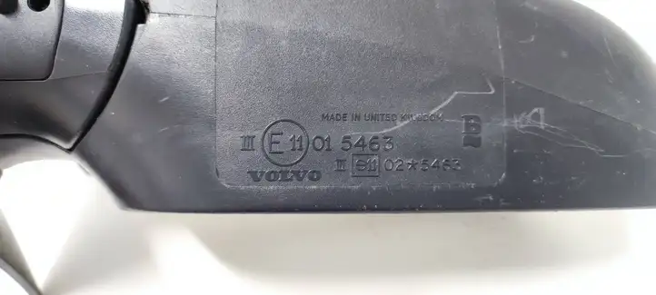 Volvo S80 (1998 - 2004) E11015463 Боковое зеркало с электроприводом — фото 6