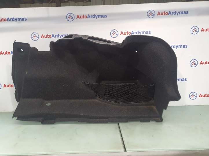 51477296042 BMW 2 F22 F23 Apatinis, bagažinės šono, apdailos skydas