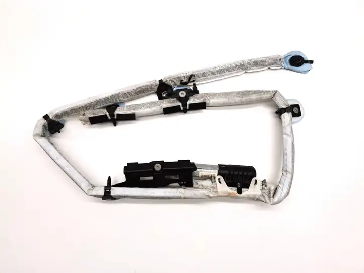 BMW 3 E90 E91 (2005 - 2012) 84696664508 Боковая подушка безопасности шторка — фото 1