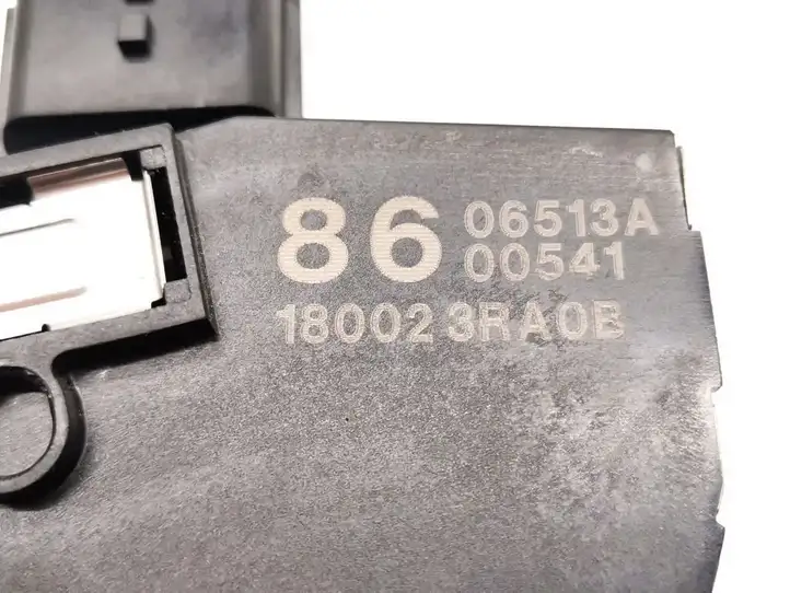 Nissan Leaf I (ZE0) (2010 - 2017) 180023RA0B Педаль акселератора — фото 2