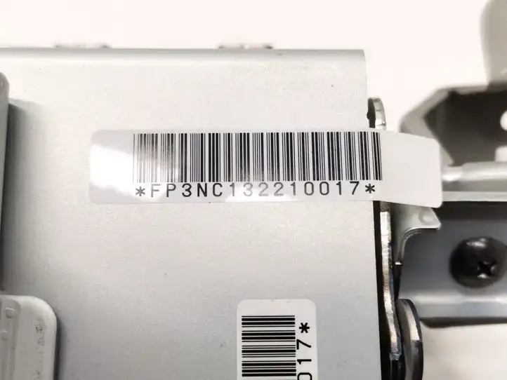 Nissan Leaf I (ZE0) (2010 - 2017) FP3NC132210017 Подушка безопасности пассажира — фото 3