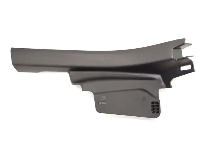 Volvo V60 (2018 - )  31468396 Отделка заднего порога (внутренняя)