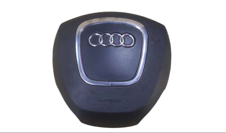 4F0880201E Audi A6 S6 C6 4F Vairo oro pagalvė