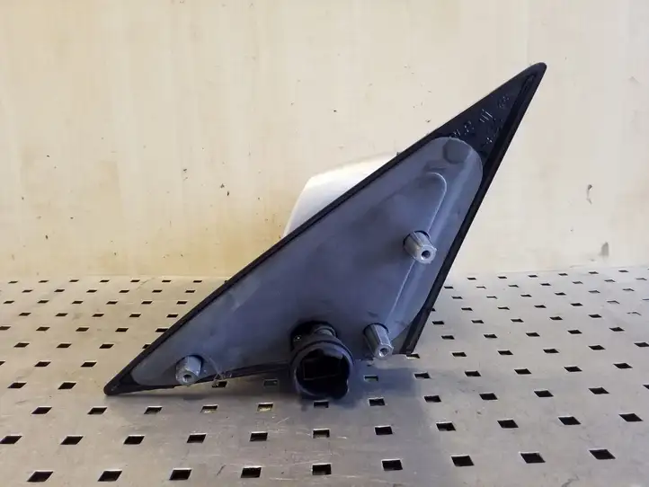 BMW 5 GT F07 (2010 - 2017) 7204767 Боковое зеркало с электроприводом — фото 3