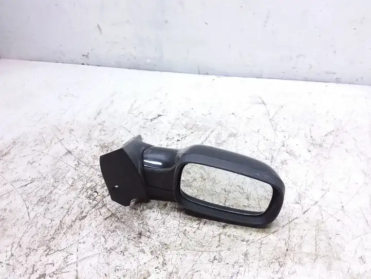 Renault Scenic II - Grand scenic II (2003 - 2006) E90111261127 Боковое зеркало с электроприводом — фото 1