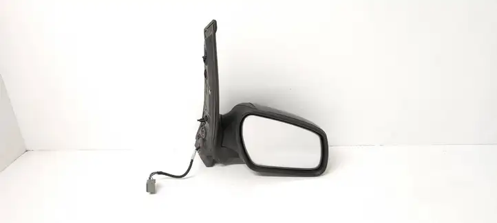 Ford Focus C-MAX (2003 - 2010) E11015847 Боковое зеркало с электроприводом — фото 1