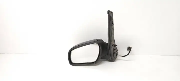 Ford Focus C-MAX (2003 - 2010) 015847 Боковое зеркало с электроприводом — фото 1