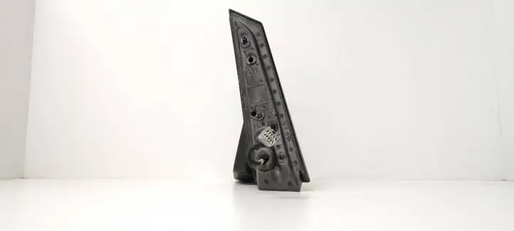Ford Focus C-MAX (2003 - 2010) 015847 Боковое зеркало с электроприводом — фото 4