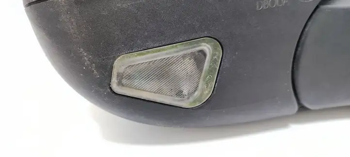 Ford Focus C-MAX (2003 - 2010) 015847 Боковое зеркало с электроприводом — фото 6