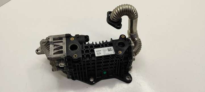 Peugeot 308 (2013 - 2021)  9813050280 Охладитель EGR