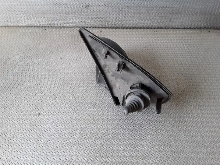 Peugeot 206 (1998 - 2012) E11015816 Боковое зеркало механическое — фото 3