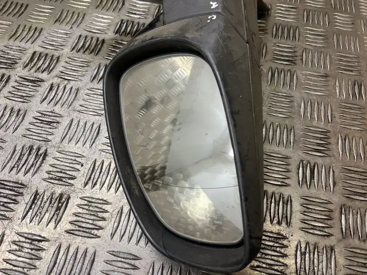 Opel Vectra C (2002 - 2005) 352127 Боковое зеркало с электроприводом — фото 4