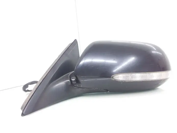Honda Accord (2003 - 2007) 010142 Боковое зеркало с электроприводом — фото 1