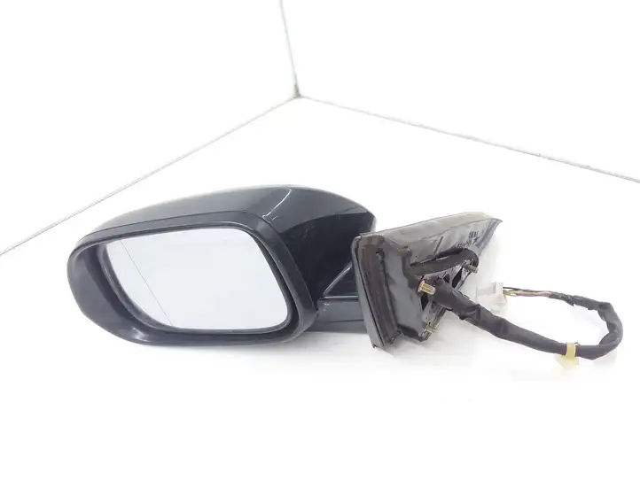 Honda Accord (2003 - 2007) 010142 Боковое зеркало с электроприводом — фото 2
