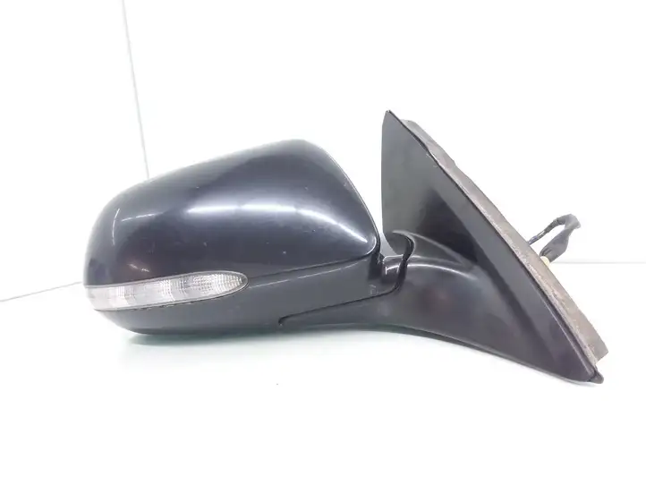 Honda Accord (2003 - 2007) 010142 Боковое зеркало с электроприводом — фото 1