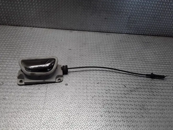 Volvo S80 (1998 - 2004) 09170046 Внутренняя ручка двери — фото 1