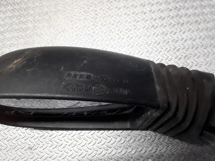 Fiat Punto (188) (1999 - 2010) 0157179 Боковое зеркало механическое — фото 3