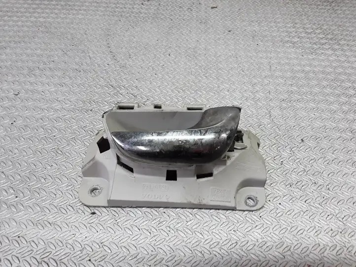 Volvo S80 (1998 - 2004) 09170046 Внутренняя ручка двери — фото 1