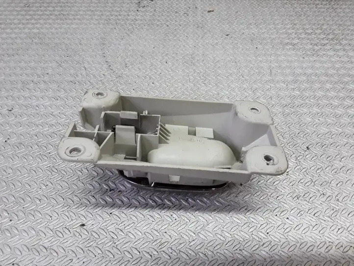 Volvo S80 (1998 - 2004) 09170046 Внутренняя ручка двери — фото 2