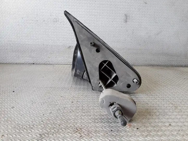 Citroen Xsara (1997 - 2006) 2053146LH Боковое зеркало механическое — фото 2