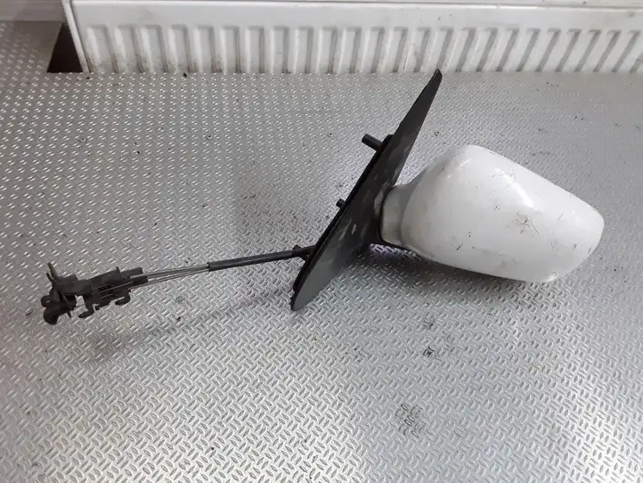 Volkswagen Polo III 6N 6N2 6NF (1994 - 2001)  E9020098 Боковое зеркало механическое