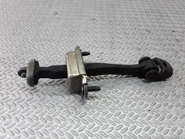 Jaguar X-Type (2001 - 2008)   Ограничитель открывания передней двери