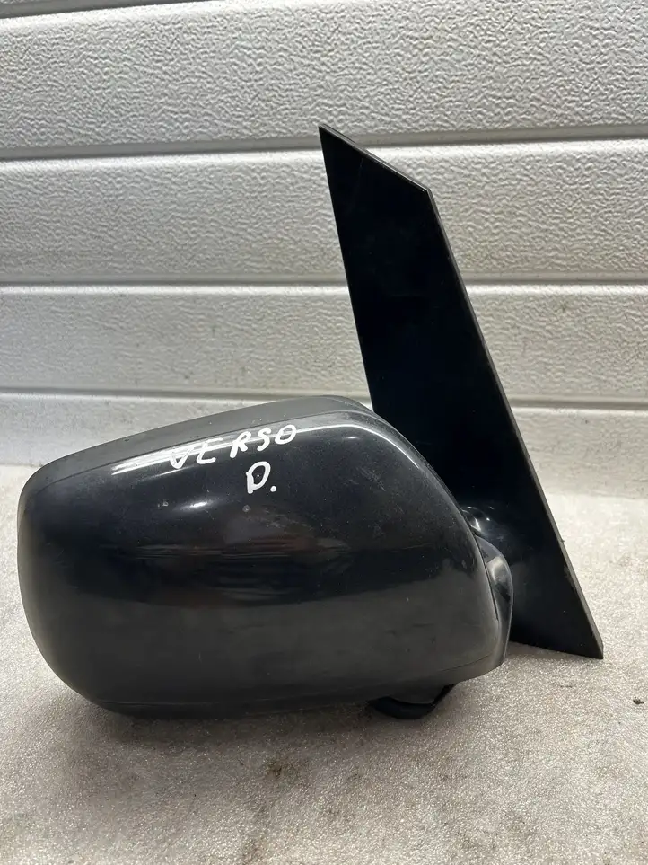 Toyota Avensis Verso (2004 - 2009) 4012153 Боковое зеркало с электроприводом — фото 3