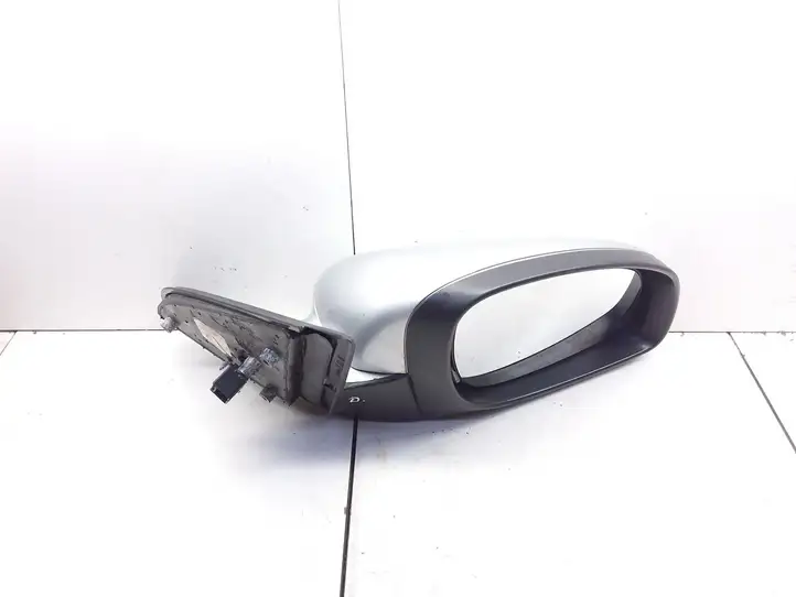 Opel Vectra C (2002 - 2005) E1010705 Боковое зеркало с электроприводом — фото 1