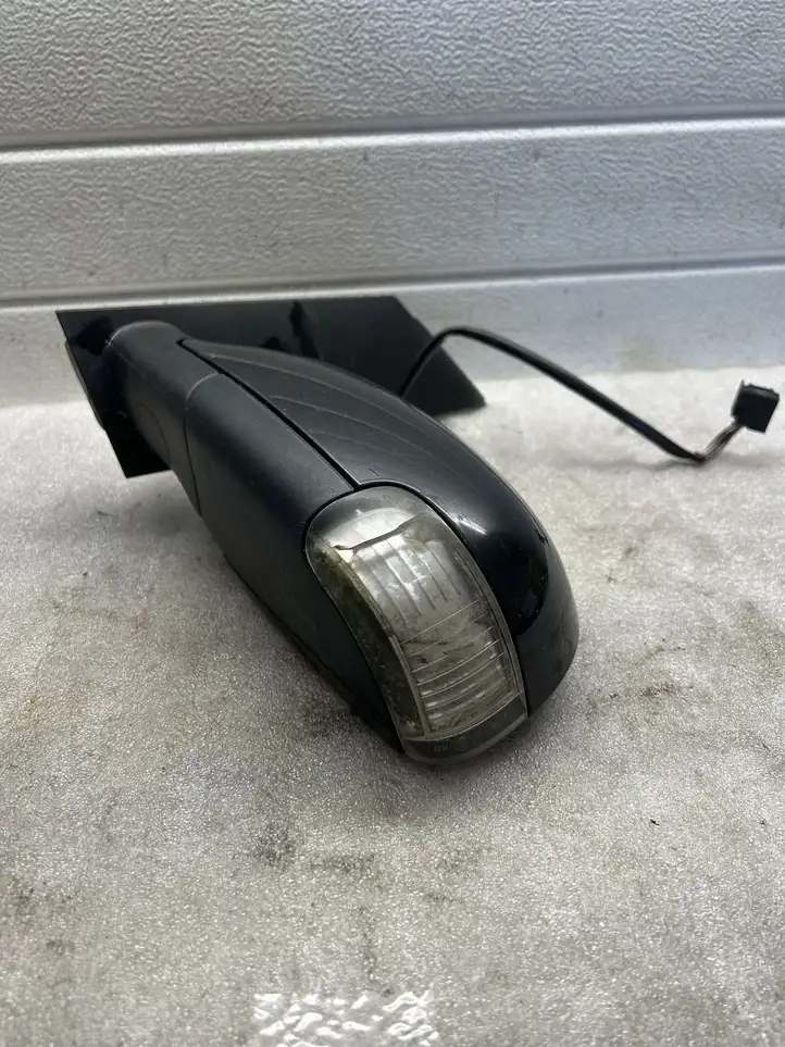Volkswagen Touran I (2003 - 2010) 010744 Боковое зеркало с электроприводом — фото 3