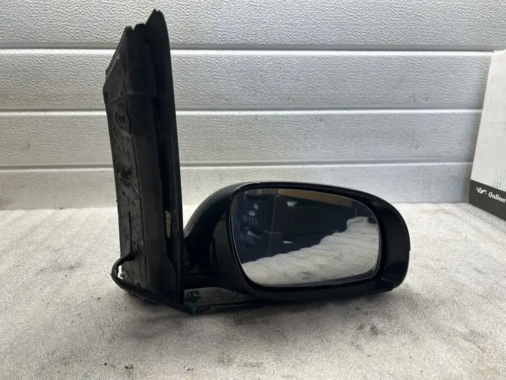 Volkswagen Touran I (2003 - 2010) 073016 Боковое зеркало с электроприводом — фото 1