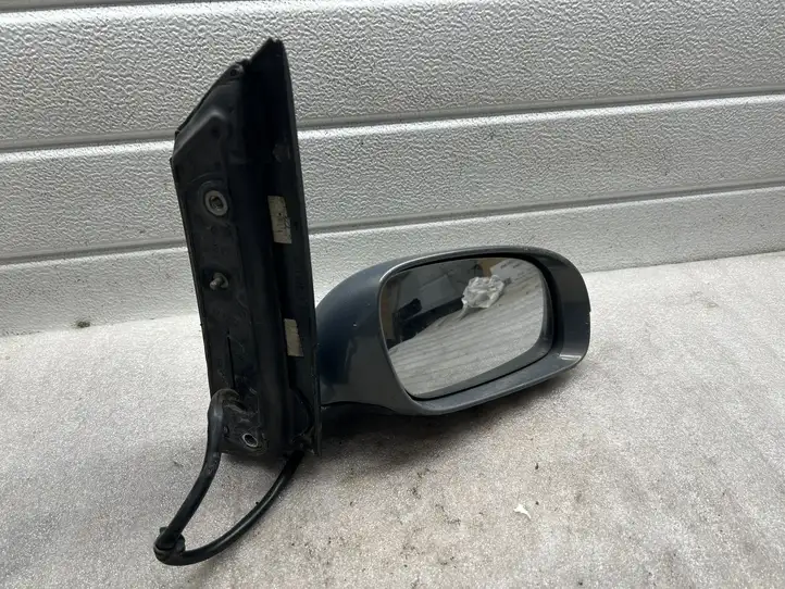 Volkswagen Touran I (2003 - 2010) 073016 Боковое зеркало с электроприводом — фото 1