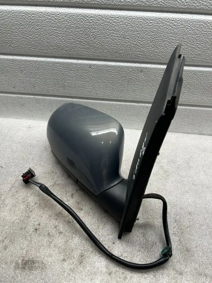 Volkswagen Touran I (2003 - 2010) 073016 Боковое зеркало с электроприводом — фото 2