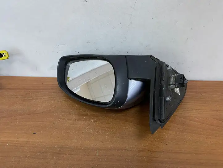 Opel Vectra C (2002 - 2005) 010705 Боковое зеркало с электроприводом — фото 1