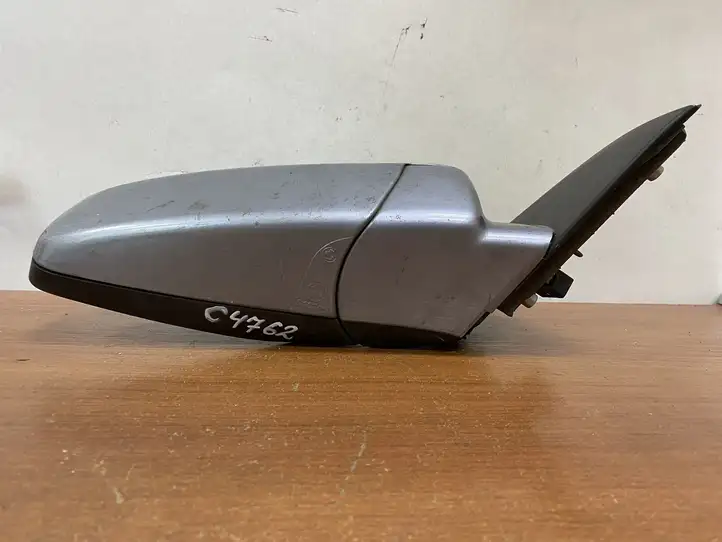 Opel Vectra C (2002 - 2005) 010705 Боковое зеркало с электроприводом — фото 4