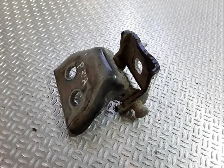 Peugeot 307 (2001 - 2005)   Нижняя петля передней двери