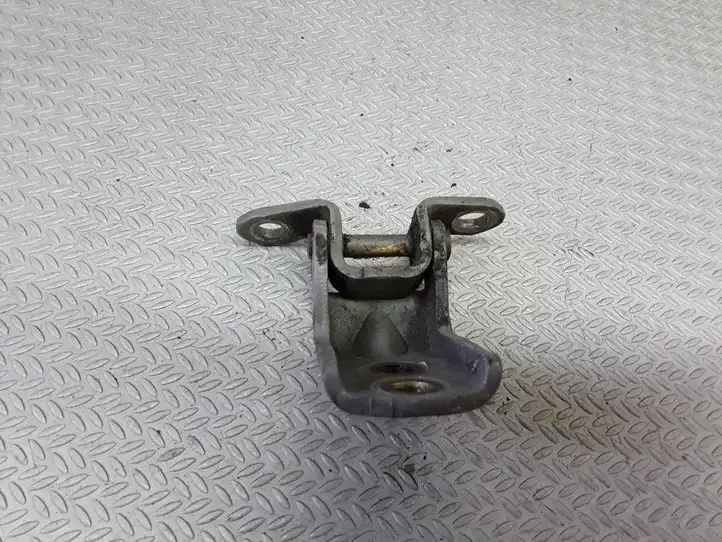 Nissan Note (E11) (2006 - 2014) Верхняя петля передней двери — фото 1