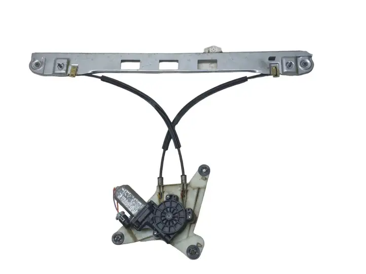 Renault Master III (2010 - )  128001031 Передний комплект электрического механизма для подъема окна