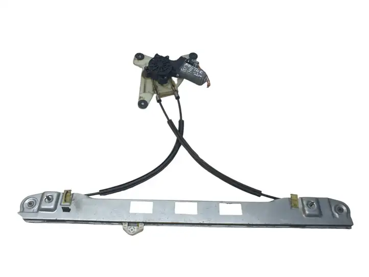 Renault Master III (2010 - )  128001031 Передний комплект электрического механизма для подъема окна