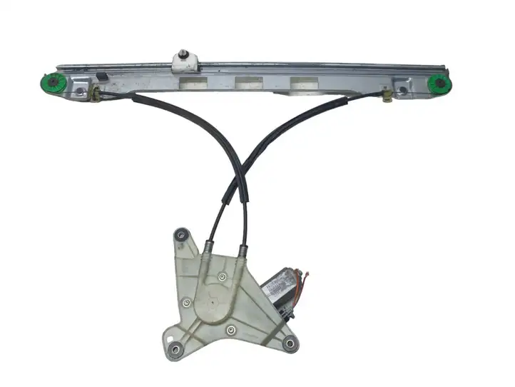 Renault Master III (2010 - )  128001031 Передний комплект электрического механизма для подъема окна